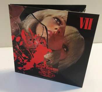 CD Chromatics: Closer To Grey