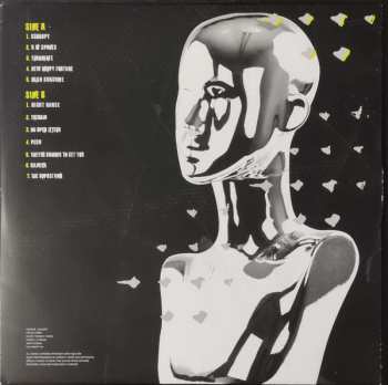 LP Chrome: Scaropy LTD | CLR