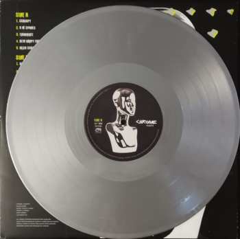 LP Chrome: Scaropy LTD | CLR