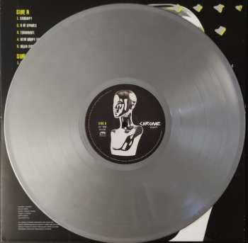 LP Chrome: Scaropy LTD | CLR