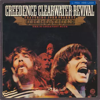 Chronicle - The 20 Greatest Hits
