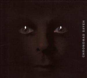 Album Chronomad: Sayeh