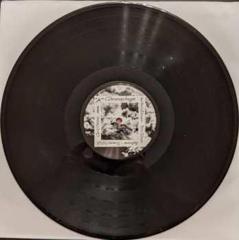 LP Chronophage: Chronophage