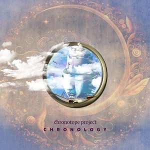 CD Chronotope Project: Chronology