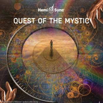 CD Chronotope Project & Hemi-sync: Quest Of The Mystic