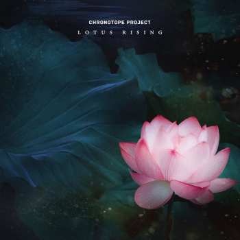 CD Chronotope Project: Lotus Rising