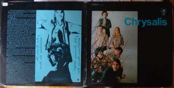LP Chrysalis: Definition