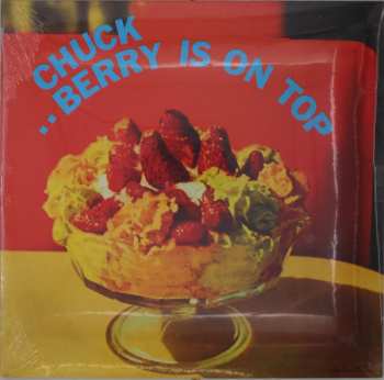 LP Chuck Berry: Berry Is On Top