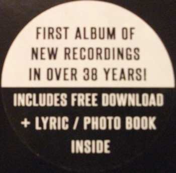 LP Chuck Berry: Chuck