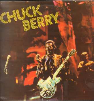 LP Chuck Berry: Chuck Berry