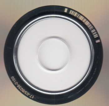 CD Chuck Berry: Rockin' At The Hops