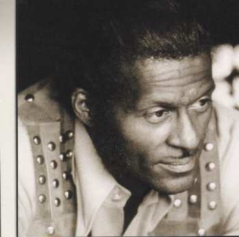 CD Chuck Berry: The Definitive Collection