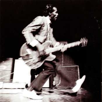 CD Chuck Berry: The Definitive Collection