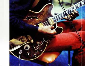 CD Chuck Berry: The Definitive Collection