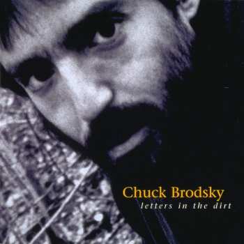 Album Chuck Brodsky: Letters In The Dirt