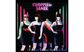LP Chuck Cirino: Chopping Mall (Original Motion Picture Soundtrack) DLX | CLR