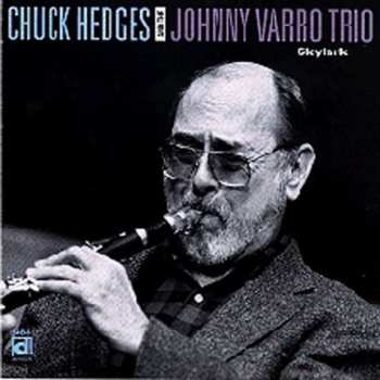 Album Johnny Varro: The Square Roots Of Jazz