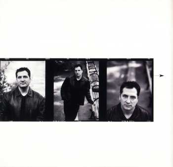 CD Chuck Loeb: Listen