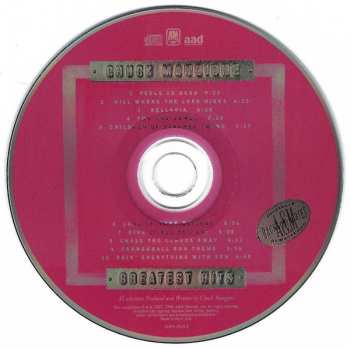 CD Chuck Mangione: Greatest Hits
