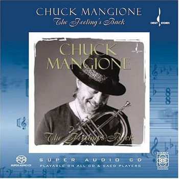 SACD Chuck Mangione: The Feeling's Back