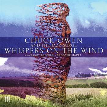 Album Randy Brecker: Whispers On The Wind