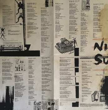 LP Chuck Prophet: Night Surfer CLR