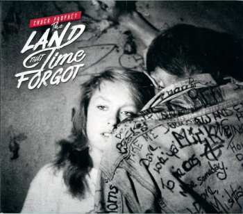 CD Chuck Prophet: The Land That Time Forgot