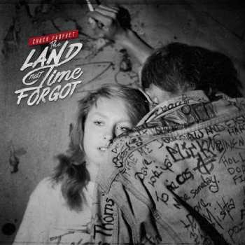 CD Chuck Prophet: The Land That Time Forgot
