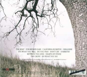 CD Chuck Ragan: Feast Or Famine