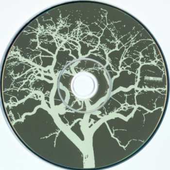 CD Chuck Ragan: Feast Or Famine