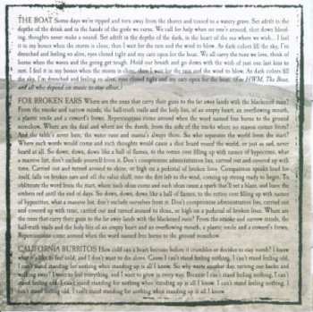 CD Chuck Ragan: Feast Or Famine