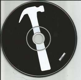 CD Chuck Ragan: Los Feliz