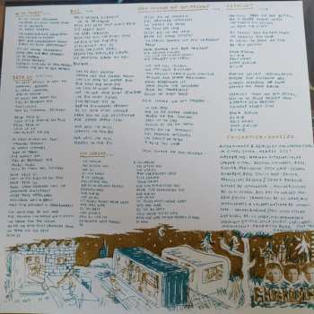 LP Chuckamuck: beatles