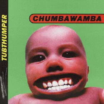 CD Chumbawamba: Tubthumper