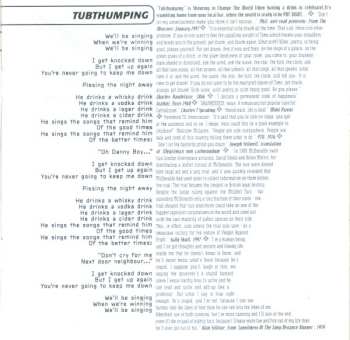 CD Chumbawamba: Tubthumper