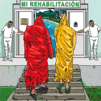 7-mi Rehabilitacion/no Seas Malo