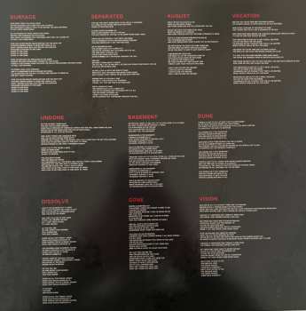 LP Church Girls: Still Blooms