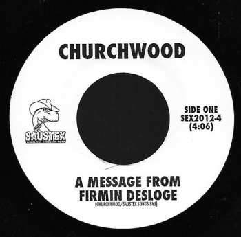 SP Churchwood: Just The Two Of Us
