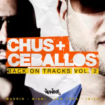Back On Tracks Vol. 2