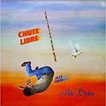 CD Chute Libre: Ali Baba
