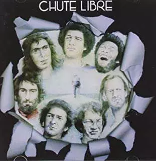 Chute Libre