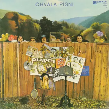 Plavci: Chvála Písni