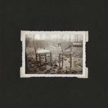 Album CHVE: CHVE / Nate Hall