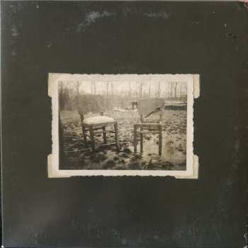 SP CHVE: CHVE / Nate Hall
