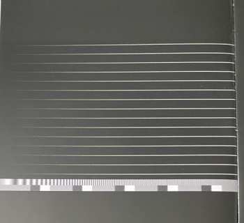 CD Chvrches: Screen Violence