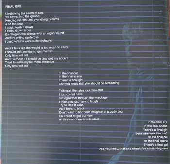 CD Chvrches: Screen Violence