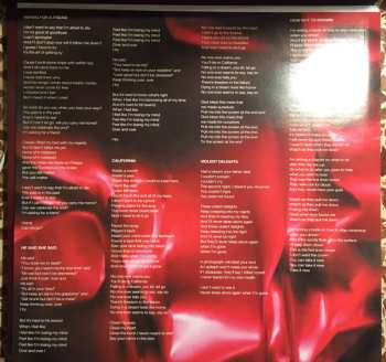 LP Chvrches: Screen Violence