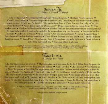 CD Chynna Phillips: One Reason