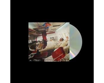 Album Cian Ducrot: Little Dreaming