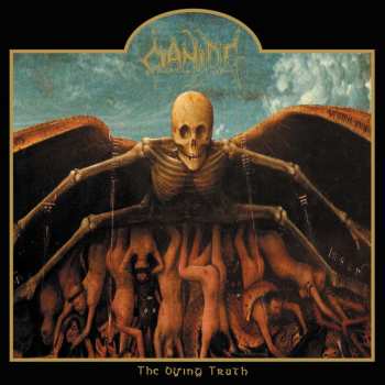 CD Cianide: The Dying Truth